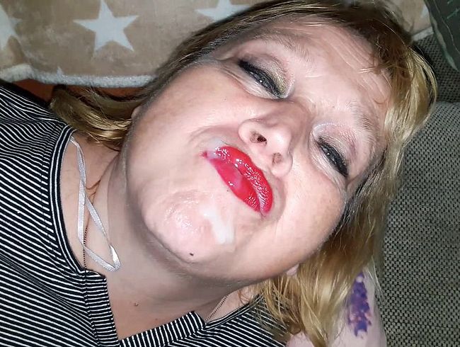 15 mal sper*a für mich Bitch - Best of sper*a