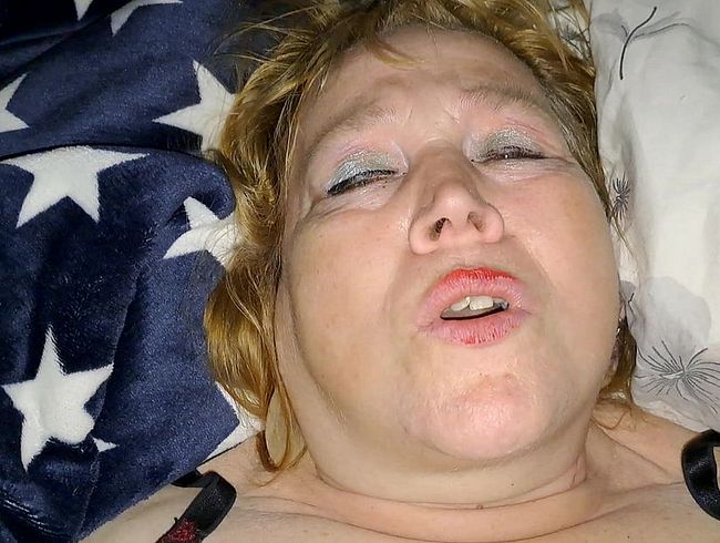 Mein Ex fi**en lassen nach der Party (Mein fi**gesicht)