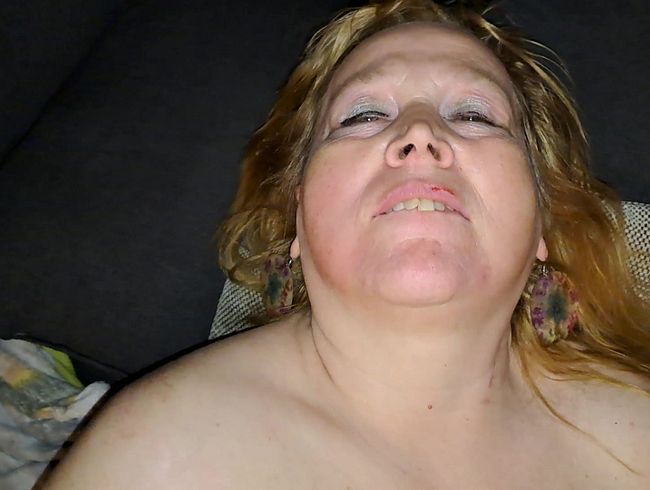 Blasflittchen's Porno Video: Masturbation - Orgas*Face
