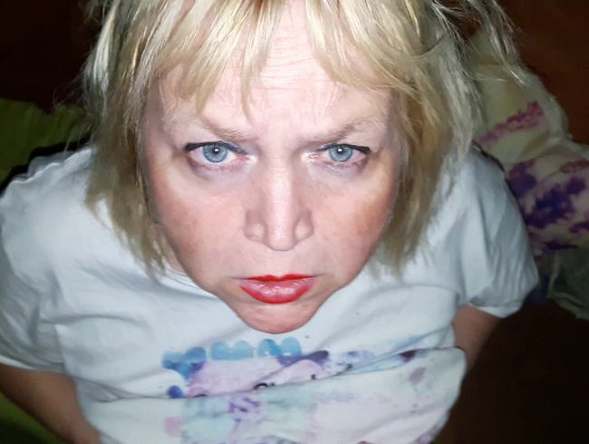 bla*flittchen Porno Video: angespri**te wi**svorlage