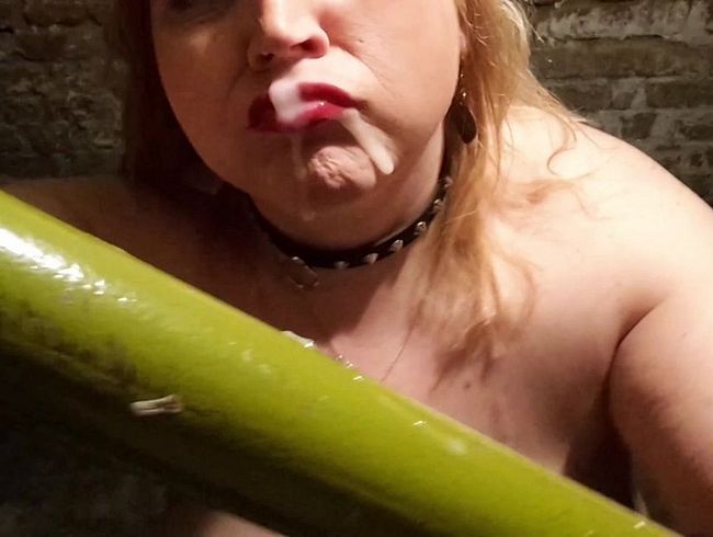 bla*flittchen Porno Video: Best of sper*a 2025