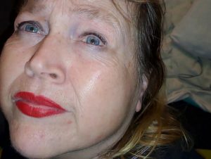 bla*flittchen Porno Video: Das Schlampenmaul besamt