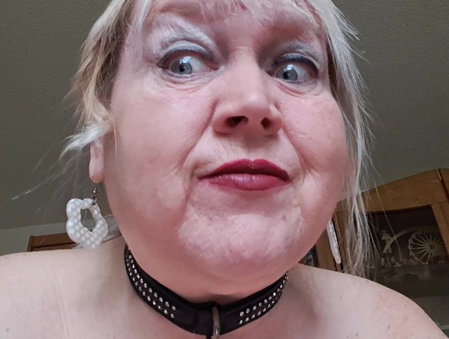 bla*flittchen Porno Video: Deine Frau fi**t fremd - dirty Story