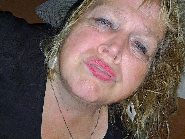 bla*flittchen Porno Video: Der Typ hat mich echt fertig gemacht