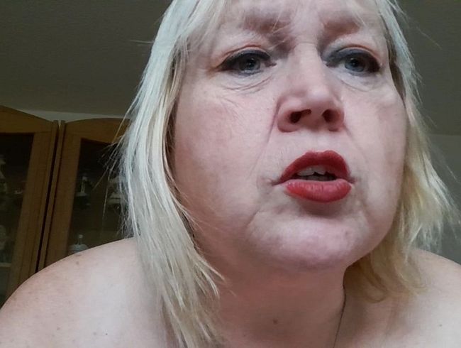bla*flittchen Porno Video: Dominante wi**sanleitung für dich