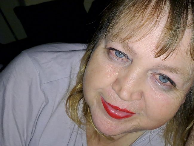 bla*flittchen Porno Video: echt zärtliches bla*flittchen - POV