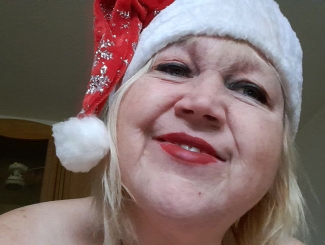 bla*flittchen Porno Video: Eine rauchen vor der Webcam