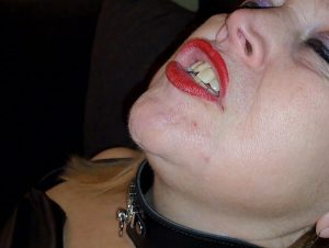 bla*flittchen Porno Video: Face Extase beim onanieren - Orgas*Face