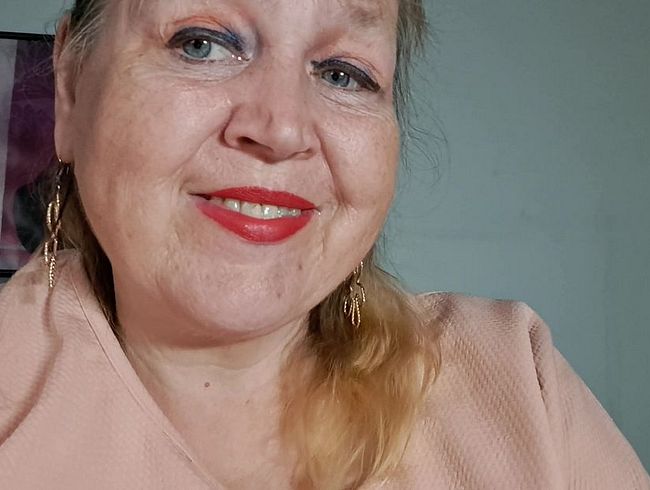 bla*flittchen Porno Video: gemeinsame onanie mit dir - die fo**e reiben