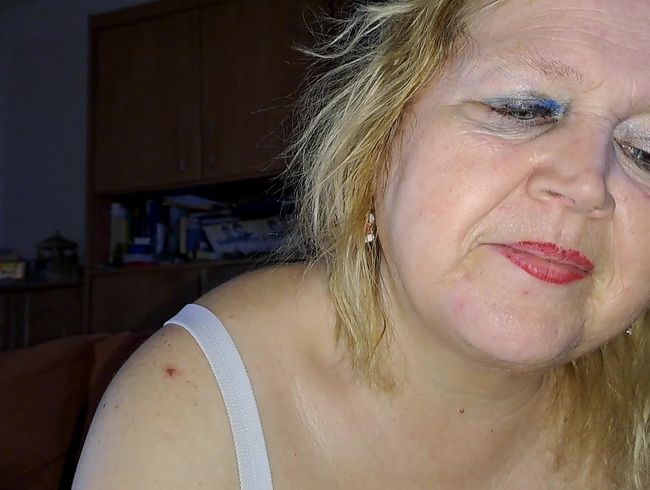 bla*flittchen Porno Video: Lusttropfen