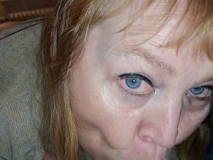 bla*flittchen Porno Video: lut**hen mit Genuss - POV