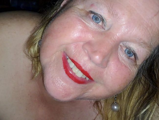 bla*flittchen Porno Video: Milf bl*wjob mit Genuss