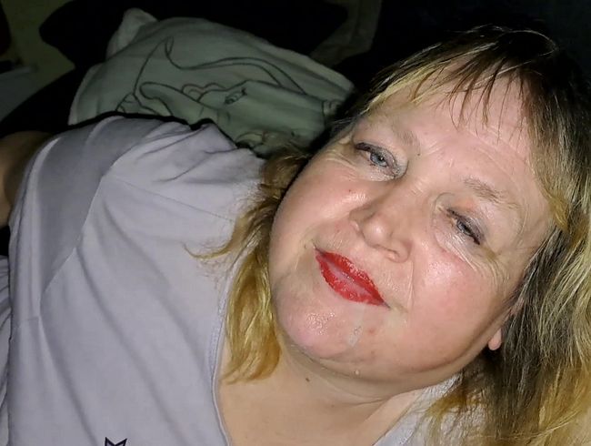 bla*flittchen Porno Video: Mit dem entsa*tet