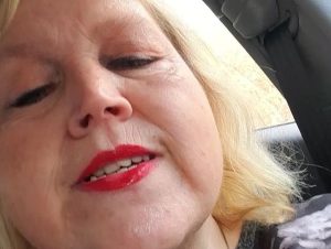 bla*flittchen Porno Video: Nach bla*date im Auto .....