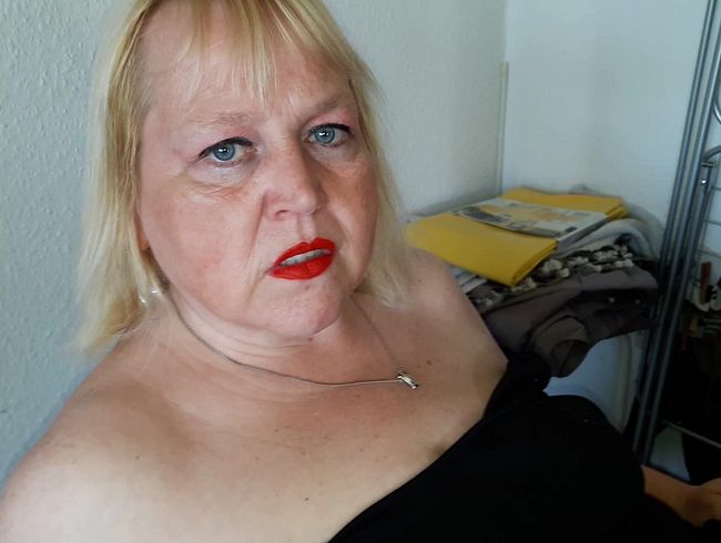 bla*flittchen Porno Video: Nimm dir mein naturs***