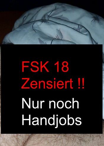 bla*flittchen Porno Video: Nur noch hand**bs für ihn
