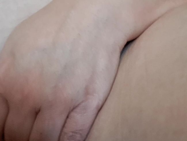 bla*flittchen Porno Video: open Pu**y vor der webcam