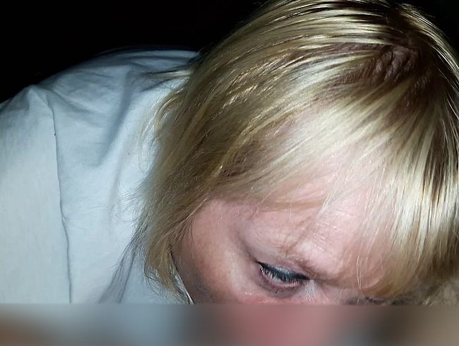 bla*flittchen Porno Video: Sein hartes Ding aus echter Leidenschaft gelut**ht