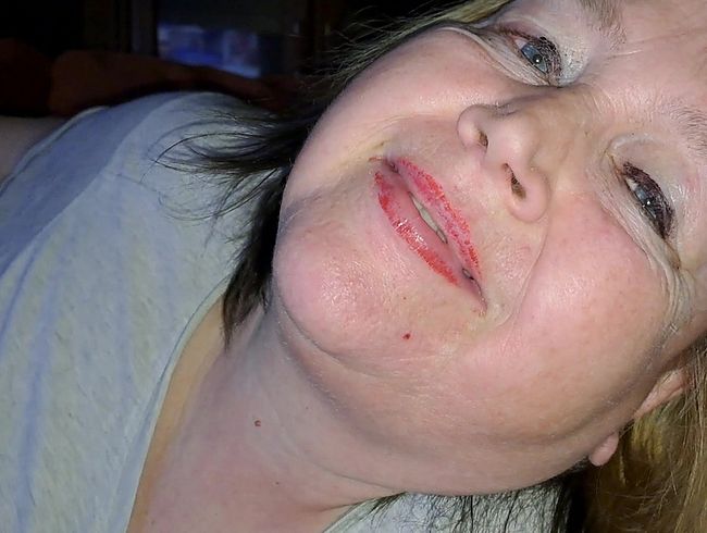 bla*flittchen Porno Video: sper*a absacker nach der Party