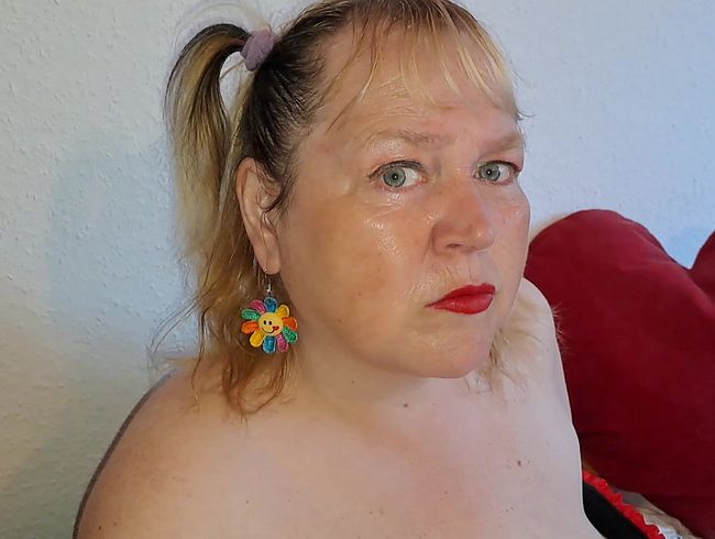 bla*flittchen Porno Video: ti*ten ti*ten ti*tentalk