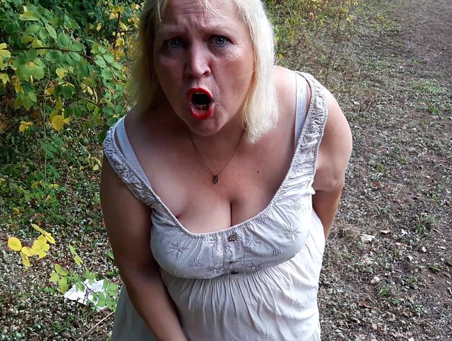 bla*flittchen Porno Video: wi**sanleitung (d)einer Milf