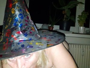 bla*flittchen Porno Video: Witch Bitch - hex hex